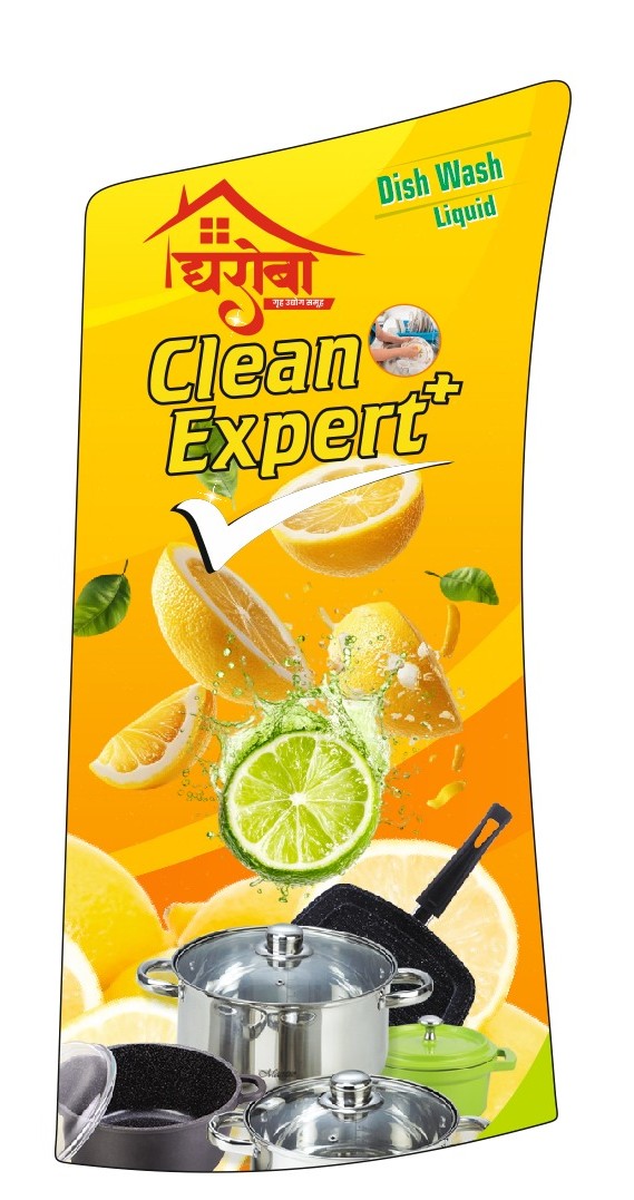 Kitchen Cleaner